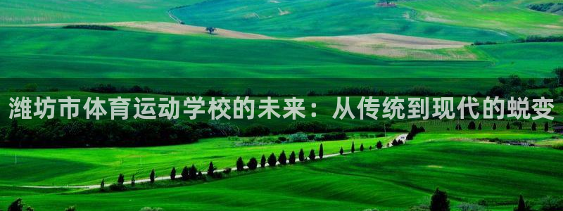 一竞技官网下载招商电话号码是多少：潍坊市体育运动学校的未来：