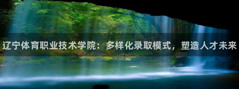 一竞技官方正版app集团E.ON：辽宁体育职业技术学