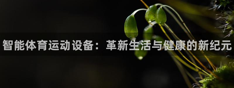 一竞技官网下载招商电话地址是多少：智能体育运动设备：