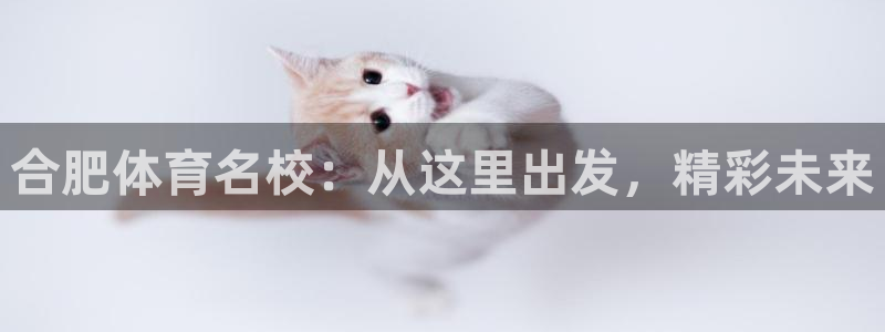 一竞技官网下载招商电话号码查询是多少：合肥体育名校：从这里出